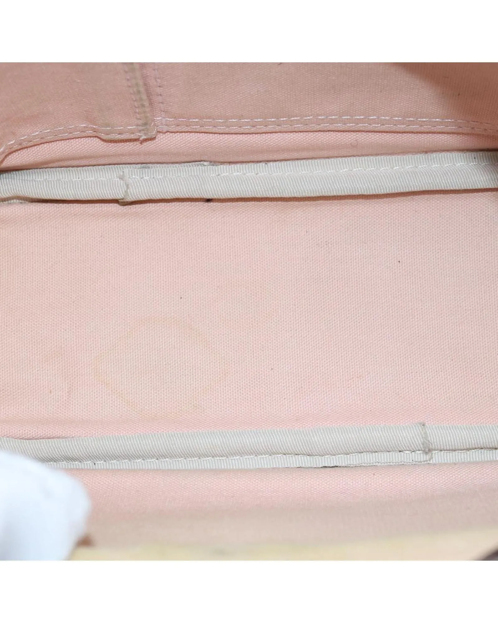 Nova Check Nylon Shoulder Bag with Adjustable Strap