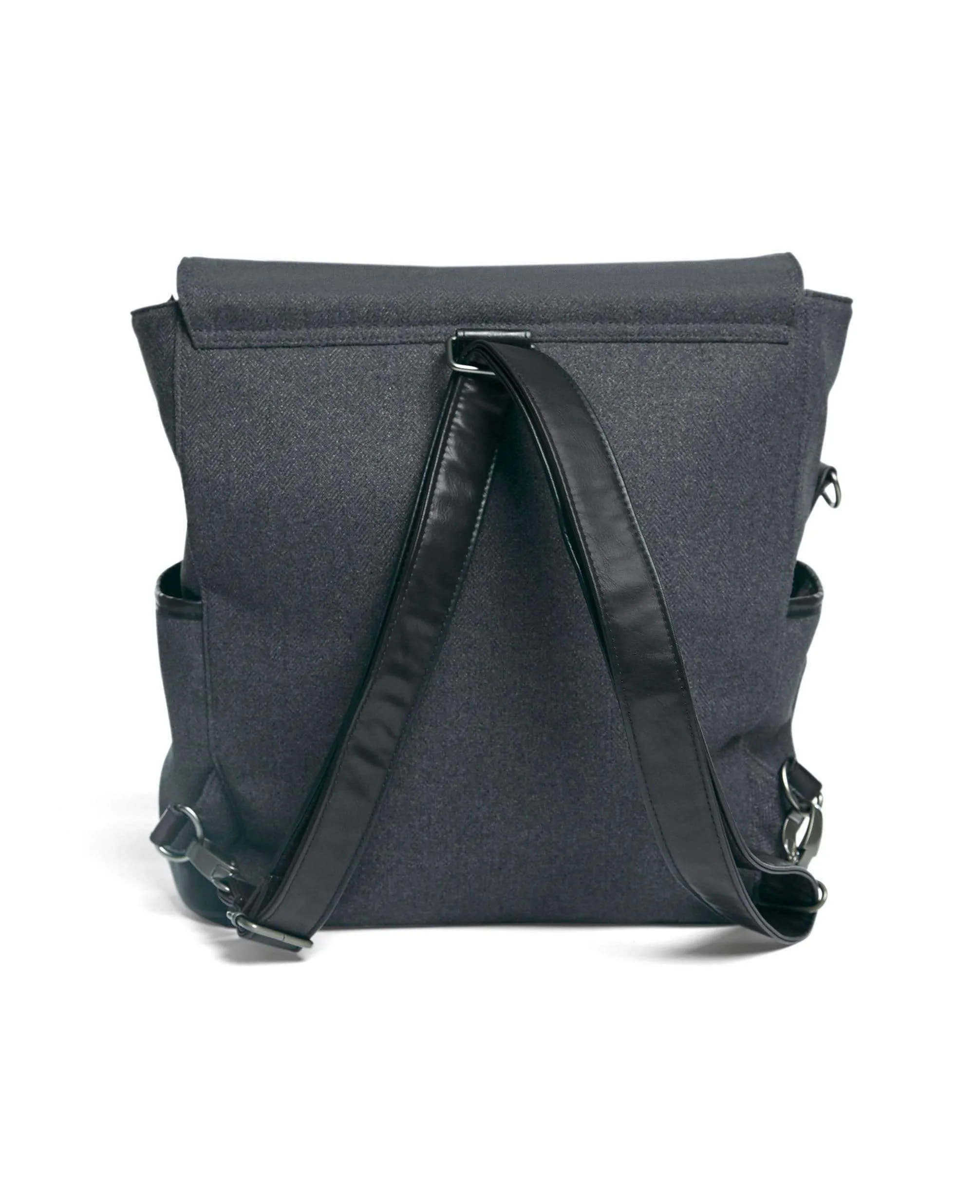 Ocarro Changing Bag - Onyx