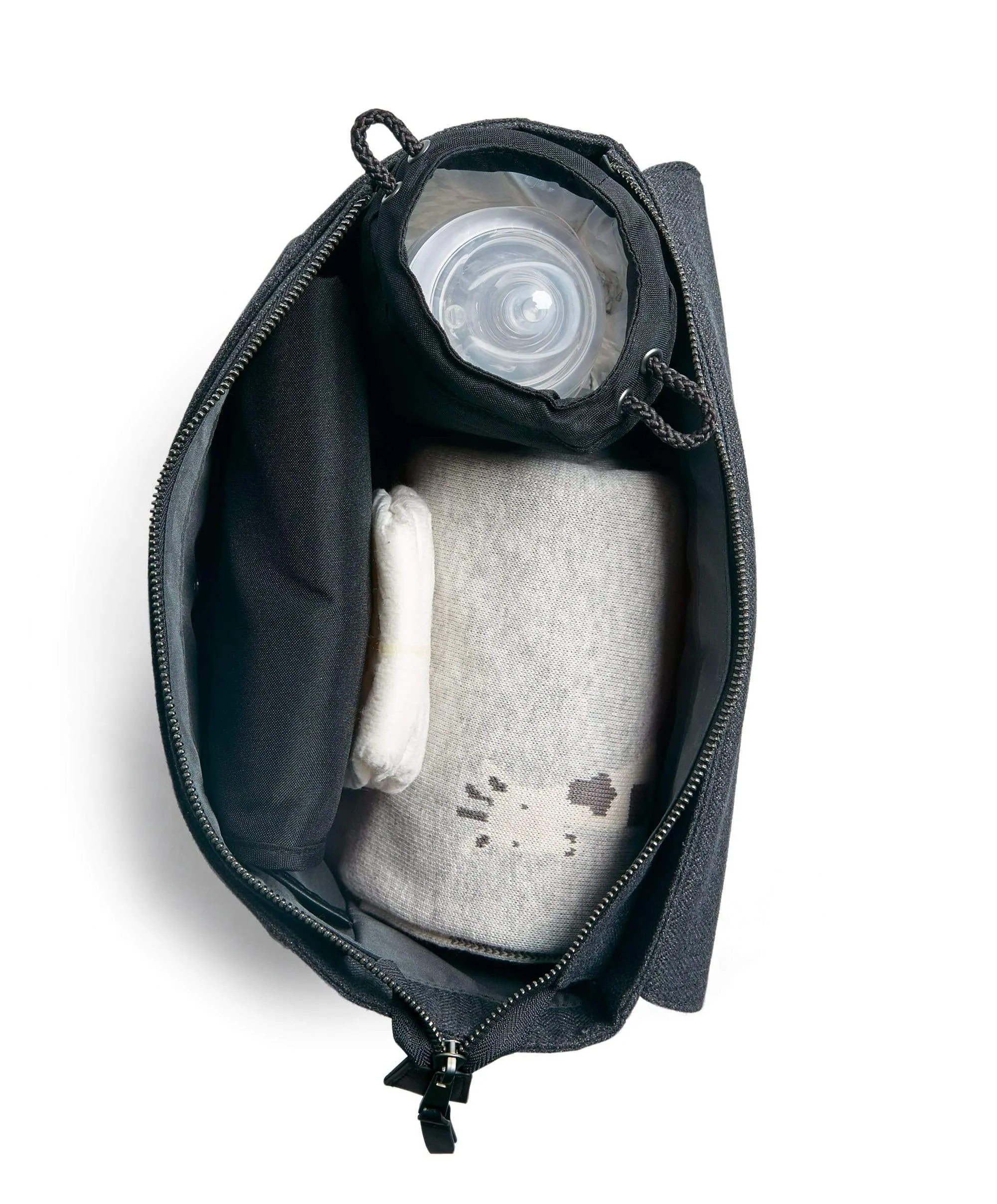 Ocarro Changing Bag - Onyx