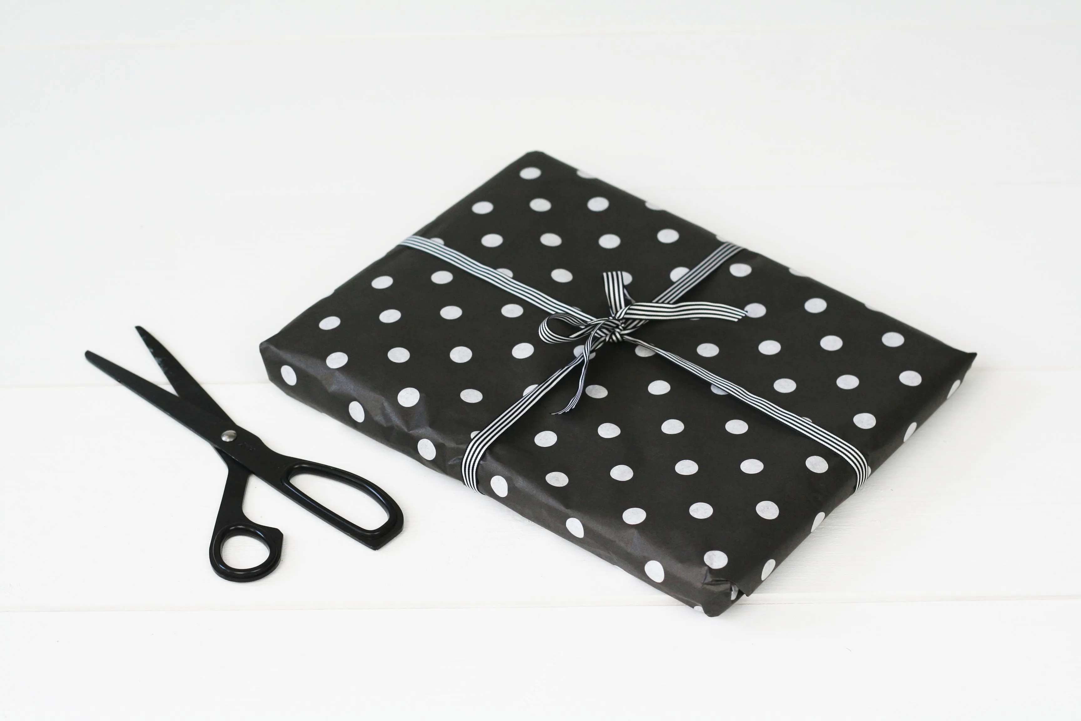 Personalised Christmas Stocking and Santa Sack Set GINGHAM CHECKS