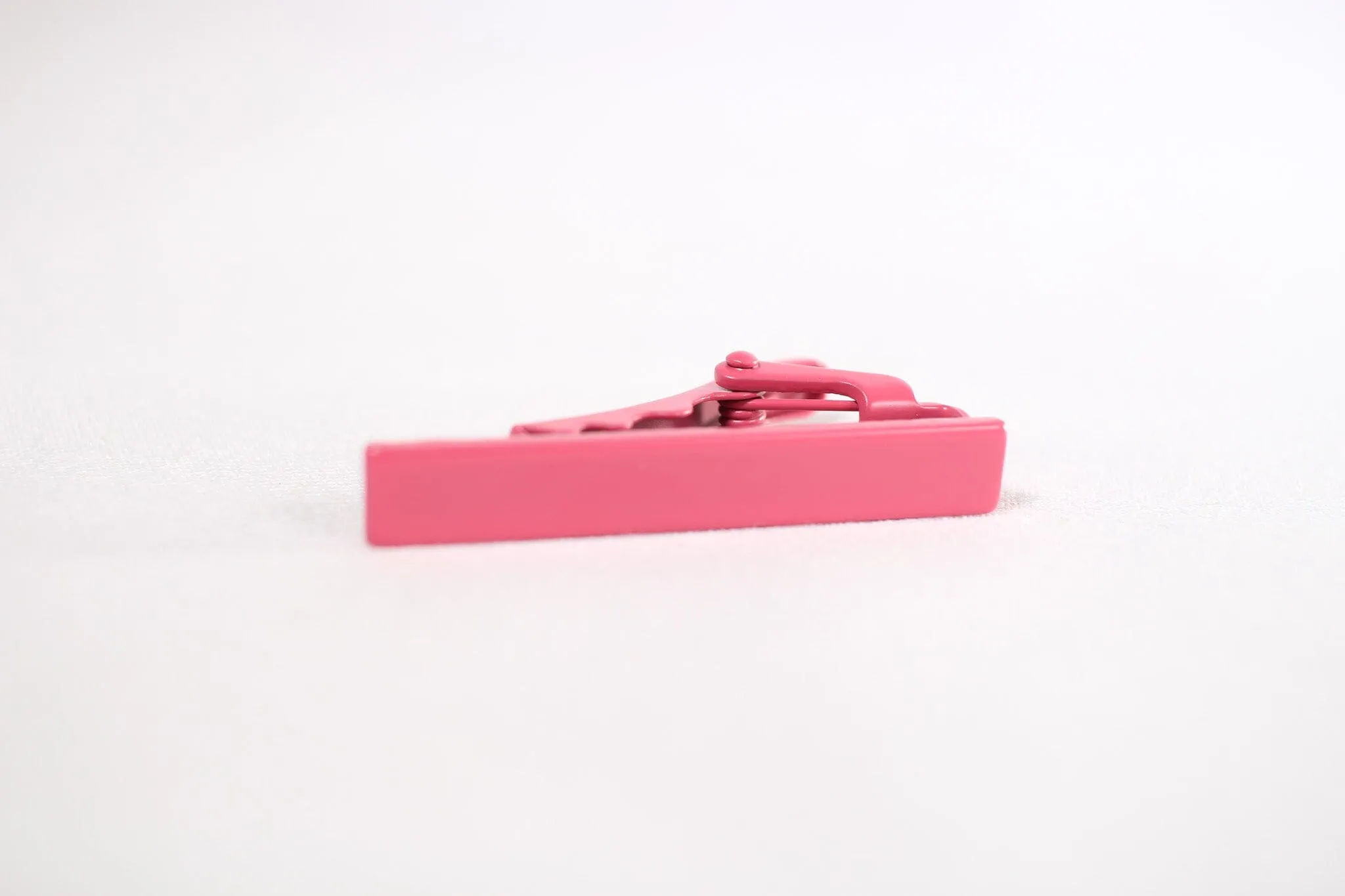 Pink Tie Bar