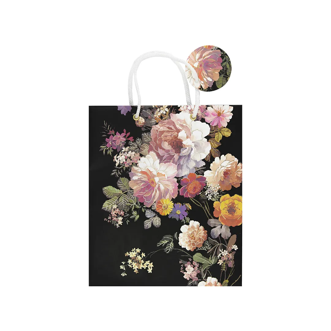 Printed Gift Bags