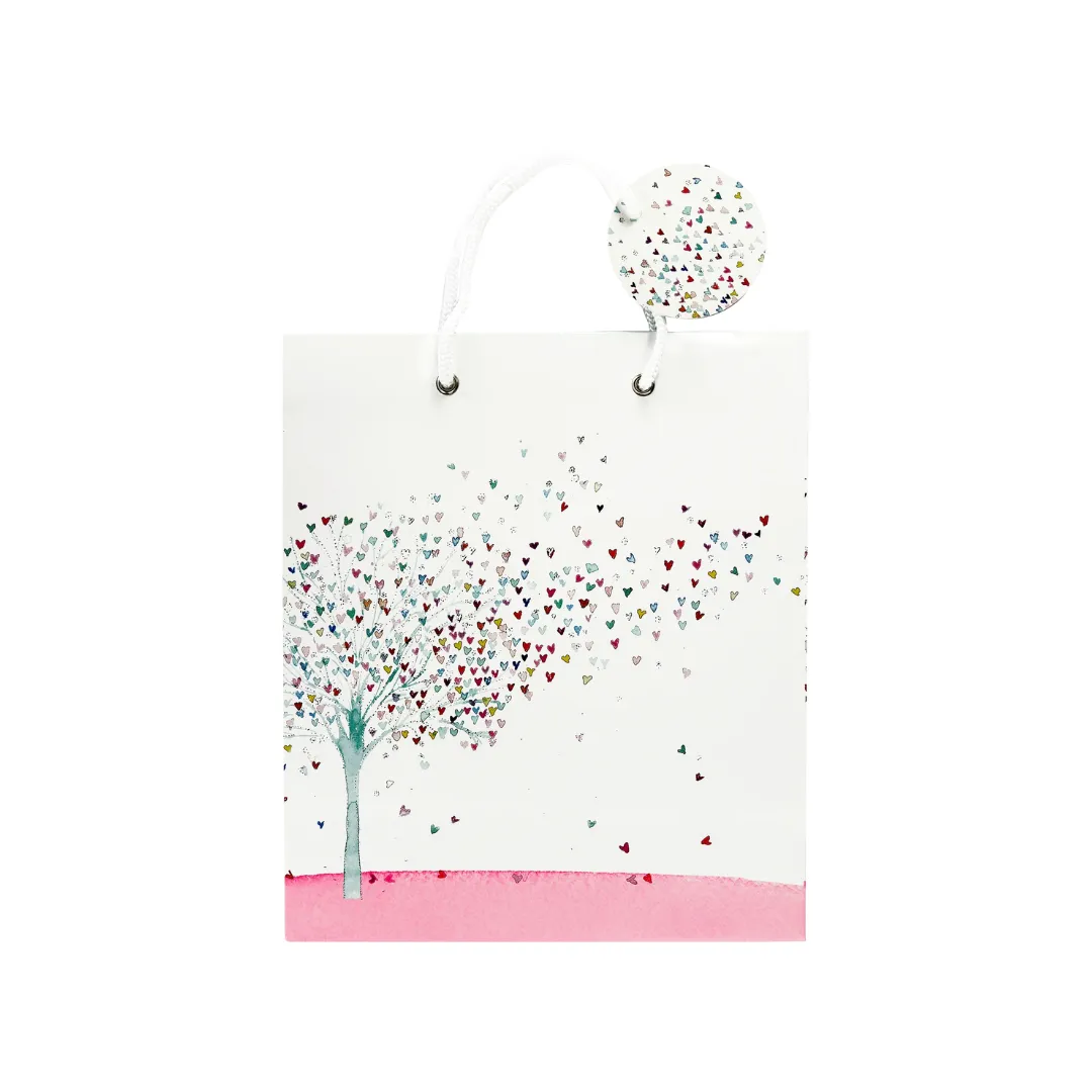 Printed Gift Bags