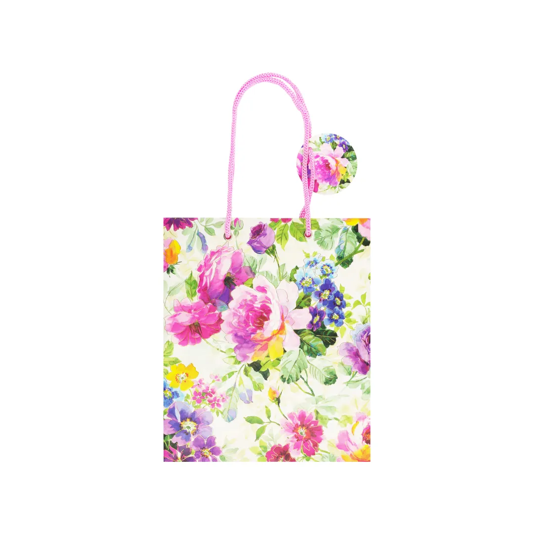 Printed Gift Bags