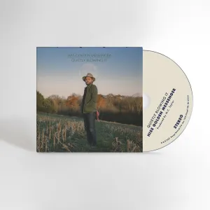 Quietly Blowing It CD