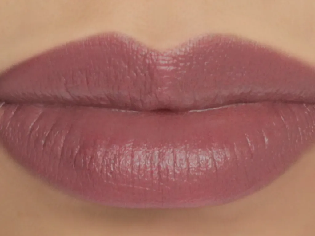 "Syrup" - Lip & Cheek Cream Stick
