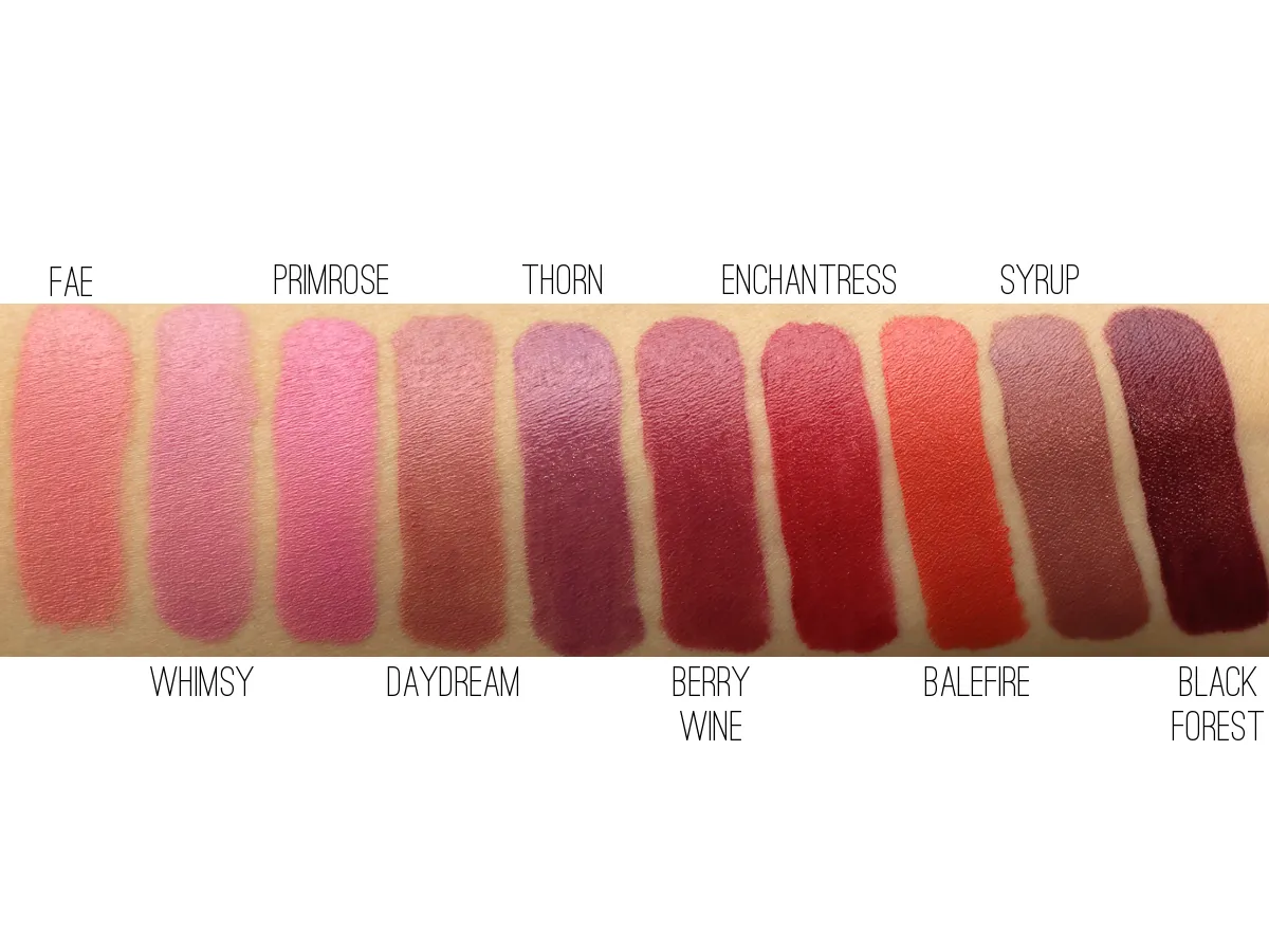 "Syrup" - Lip & Cheek Cream Stick