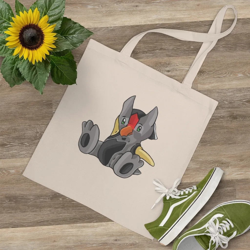 Raylow Tote Bag