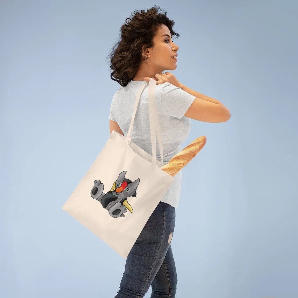 Raylow Tote Bag