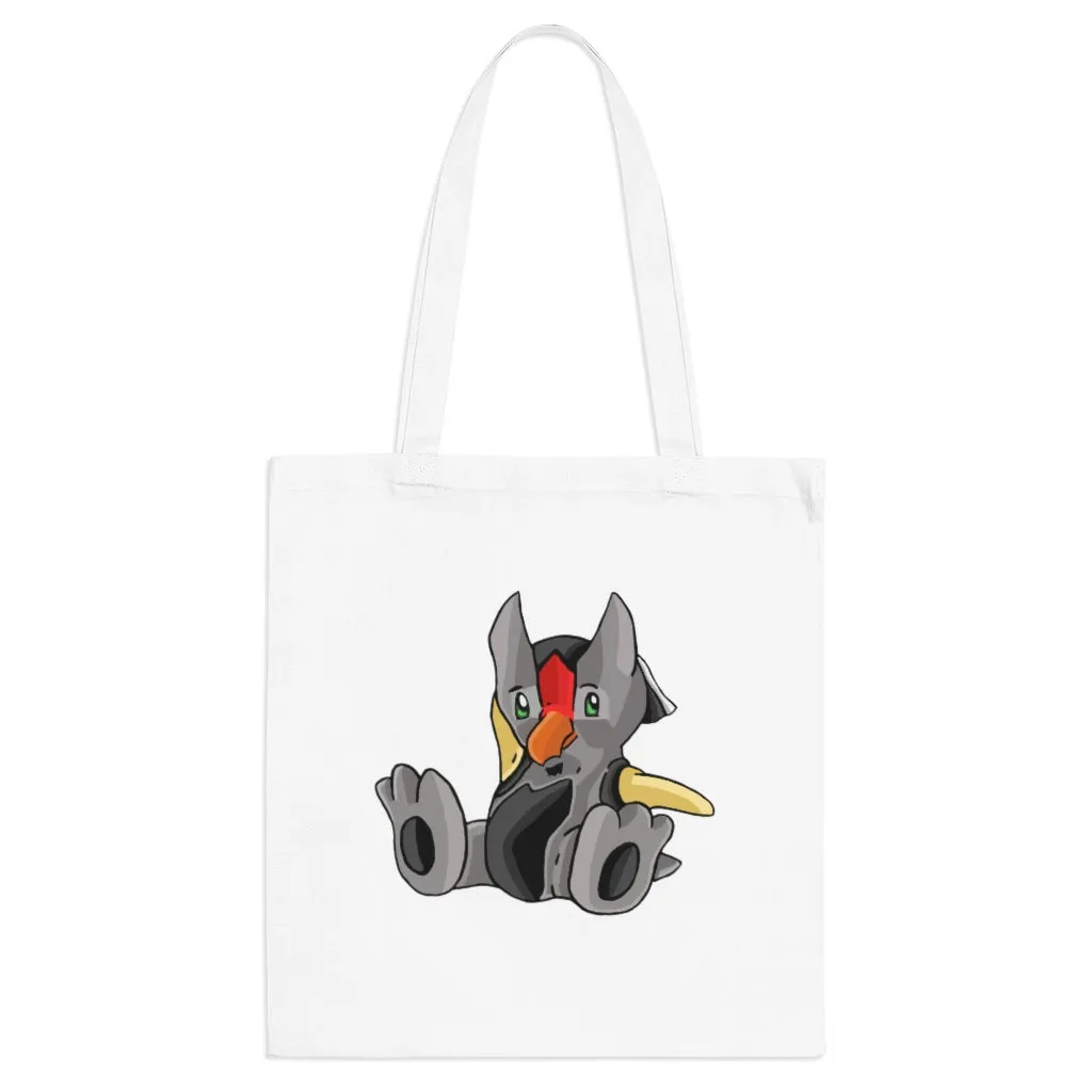Raylow Tote Bag