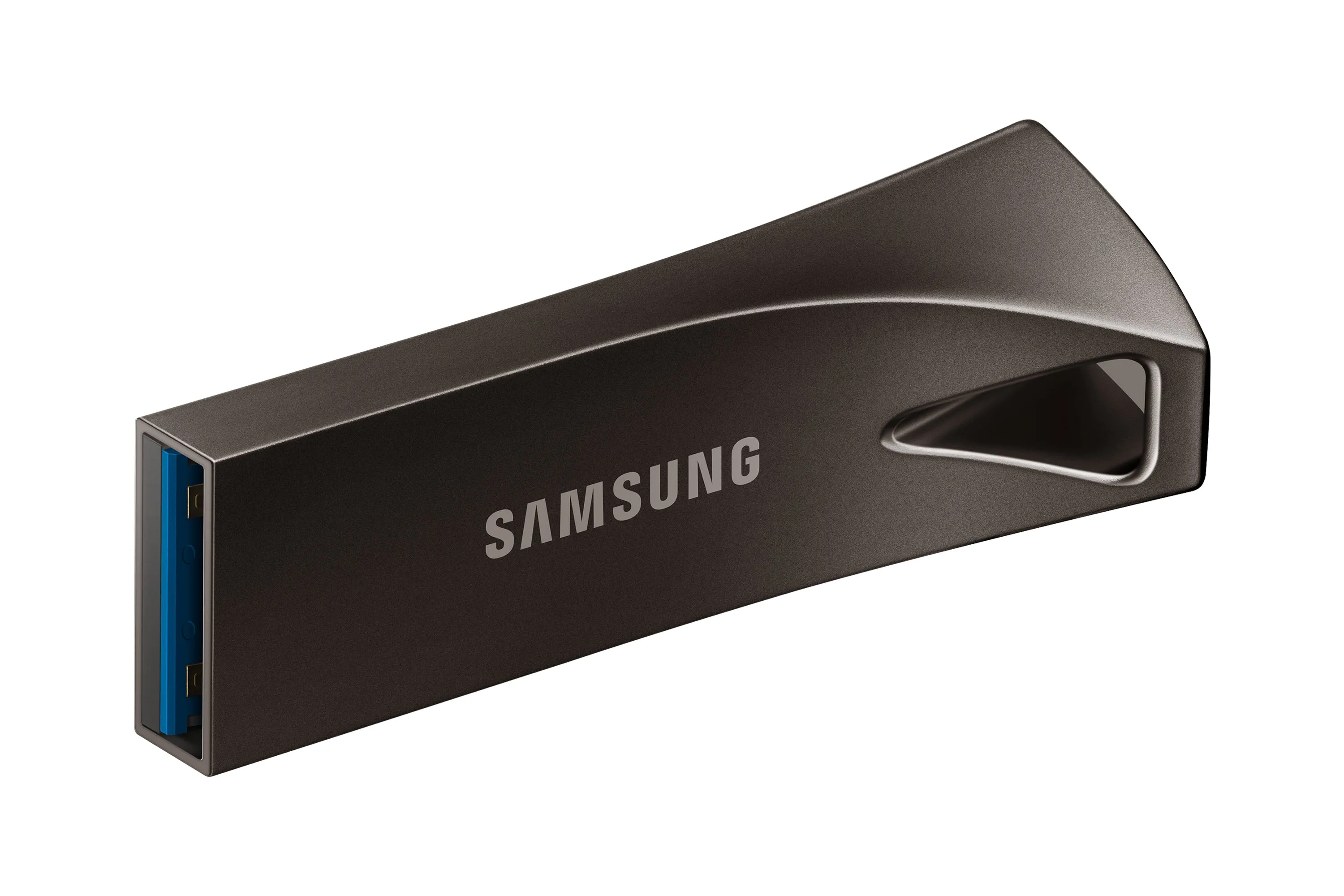 Samsung Muf-128Be4/Apc Usb Flash Drive 128 Gb Type-A 3.2 Gen 1 (3.1 Gen 1) Grey