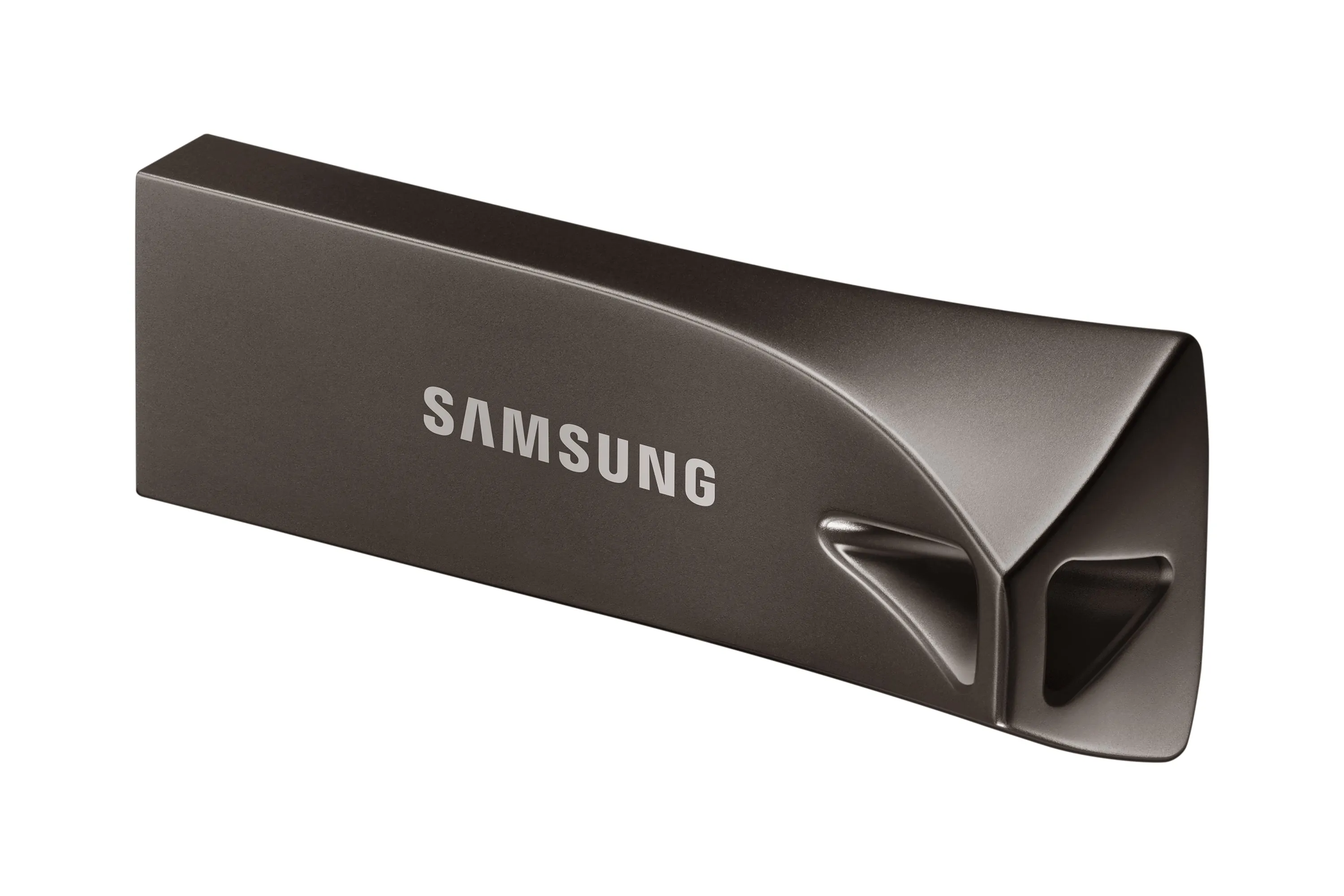 Samsung Muf-128Be4/Apc Usb Flash Drive 128 Gb Type-A 3.2 Gen 1 (3.1 Gen 1) Grey