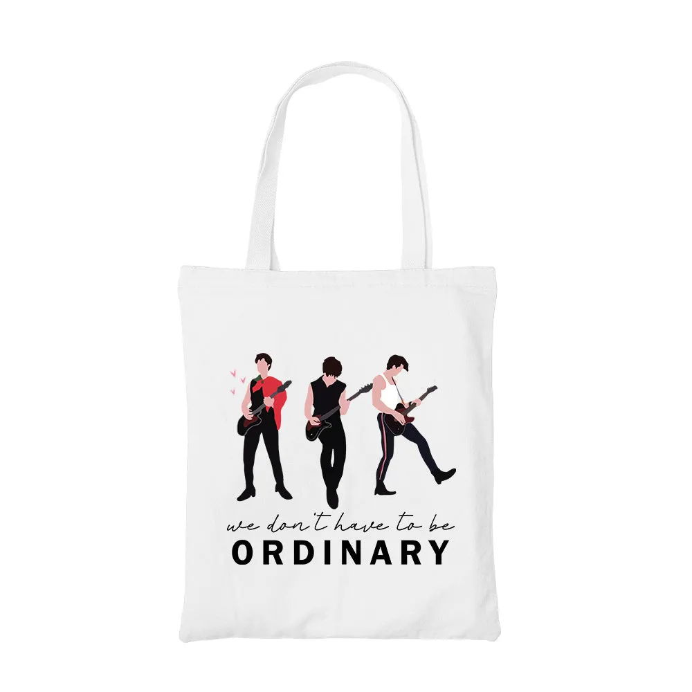 Shawn Mendes Tote Bag - Life Of The Party