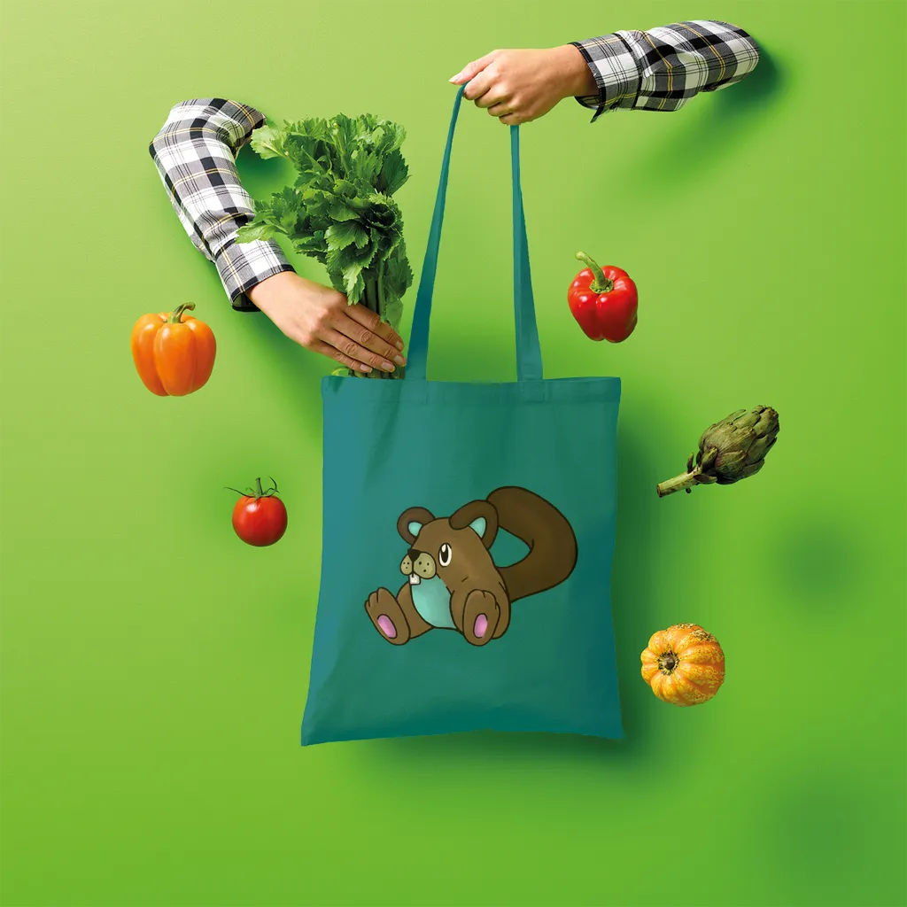 Showchu Shopper Tote Bag