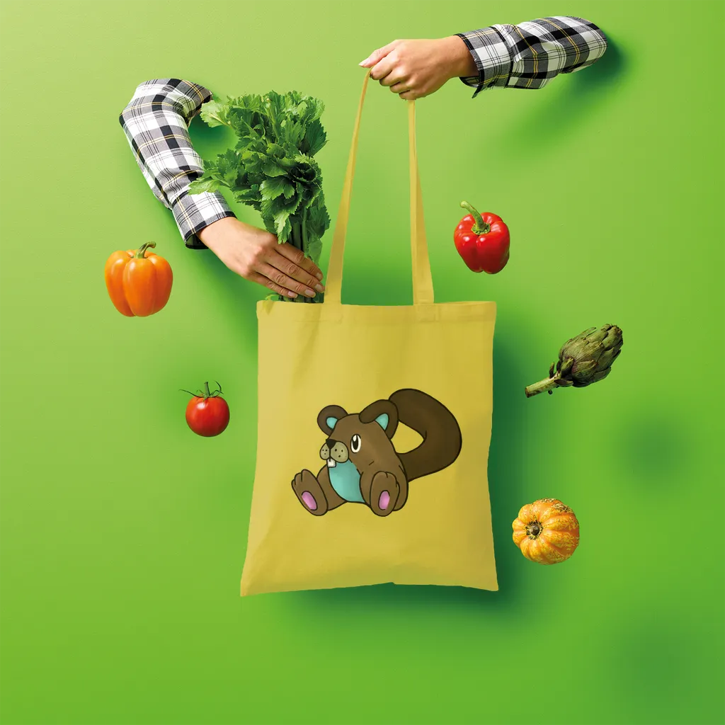 Showchu Shopper Tote Bag