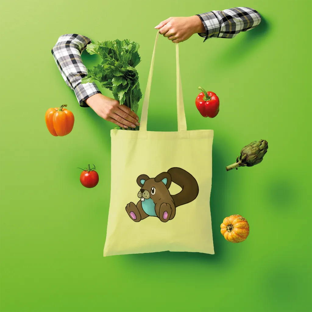 Showchu Shopper Tote Bag