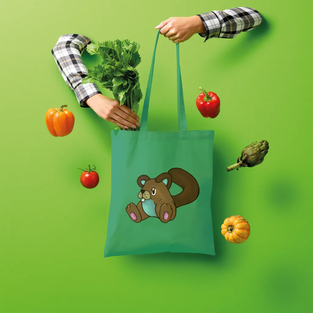 Showchu Shopper Tote Bag