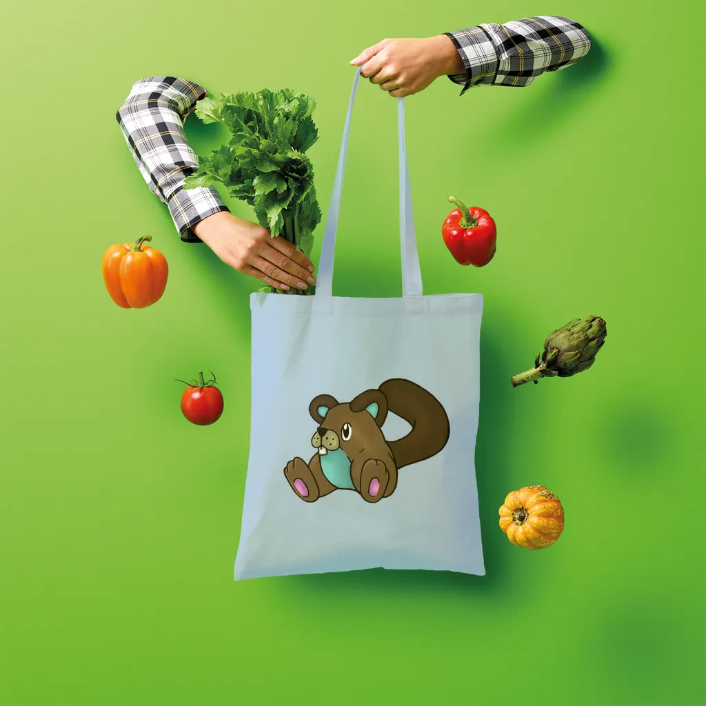 Showchu Shopper Tote Bag