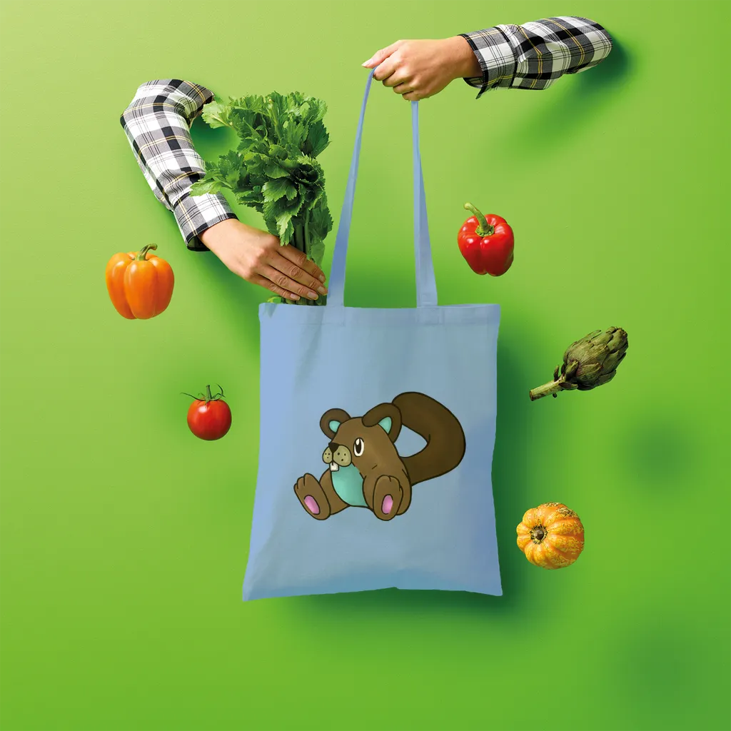 Showchu Shopper Tote Bag