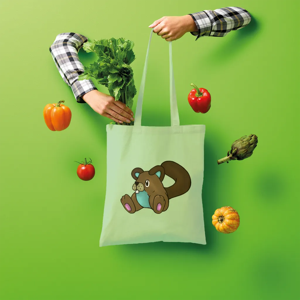 Showchu Shopper Tote Bag