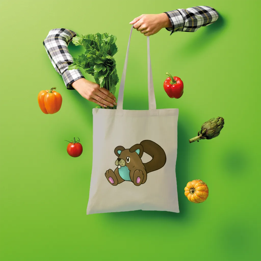 Showchu Shopper Tote Bag