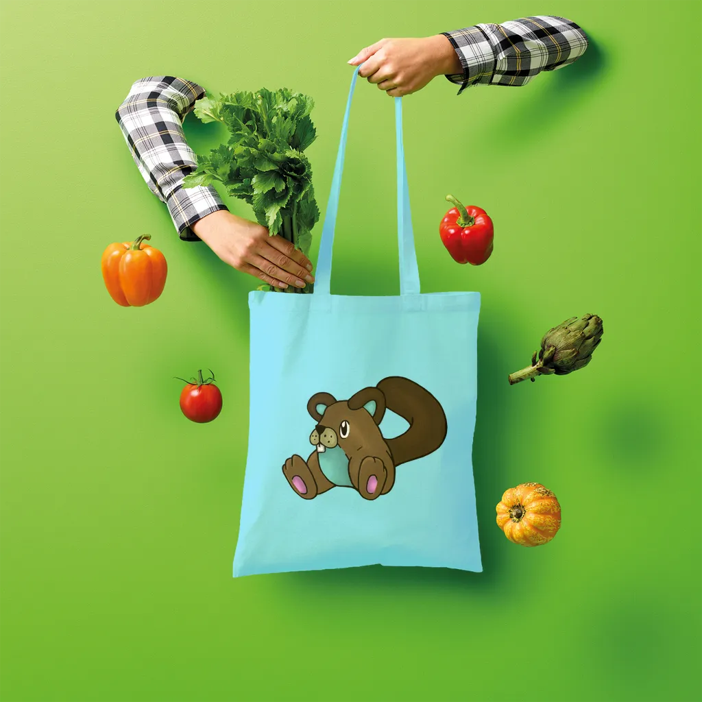 Showchu Shopper Tote Bag
