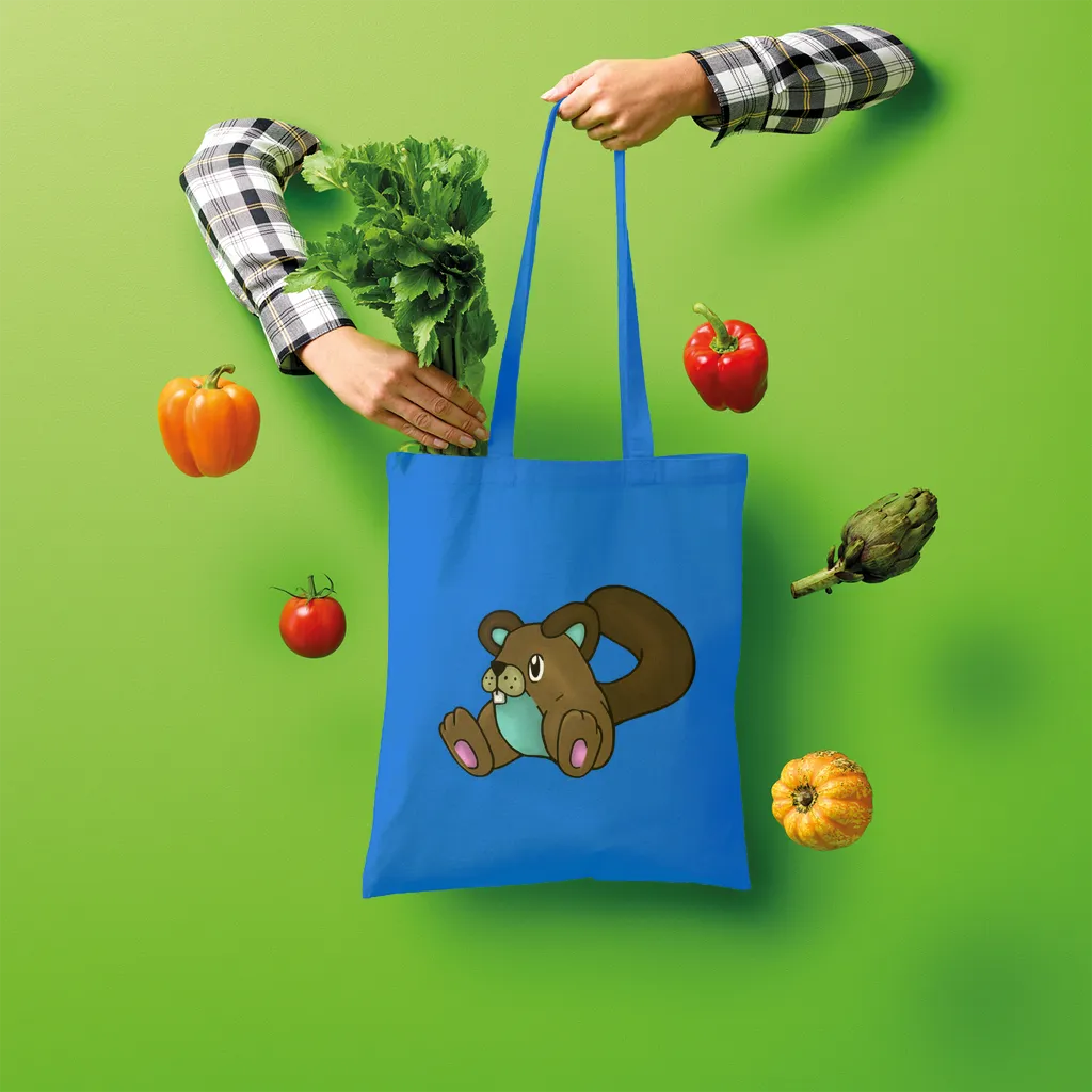 Showchu Shopper Tote Bag