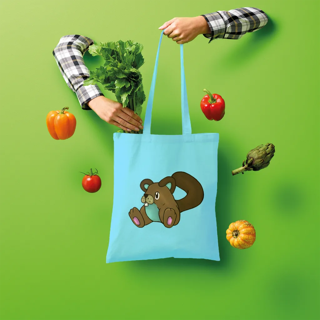Showchu Shopper Tote Bag