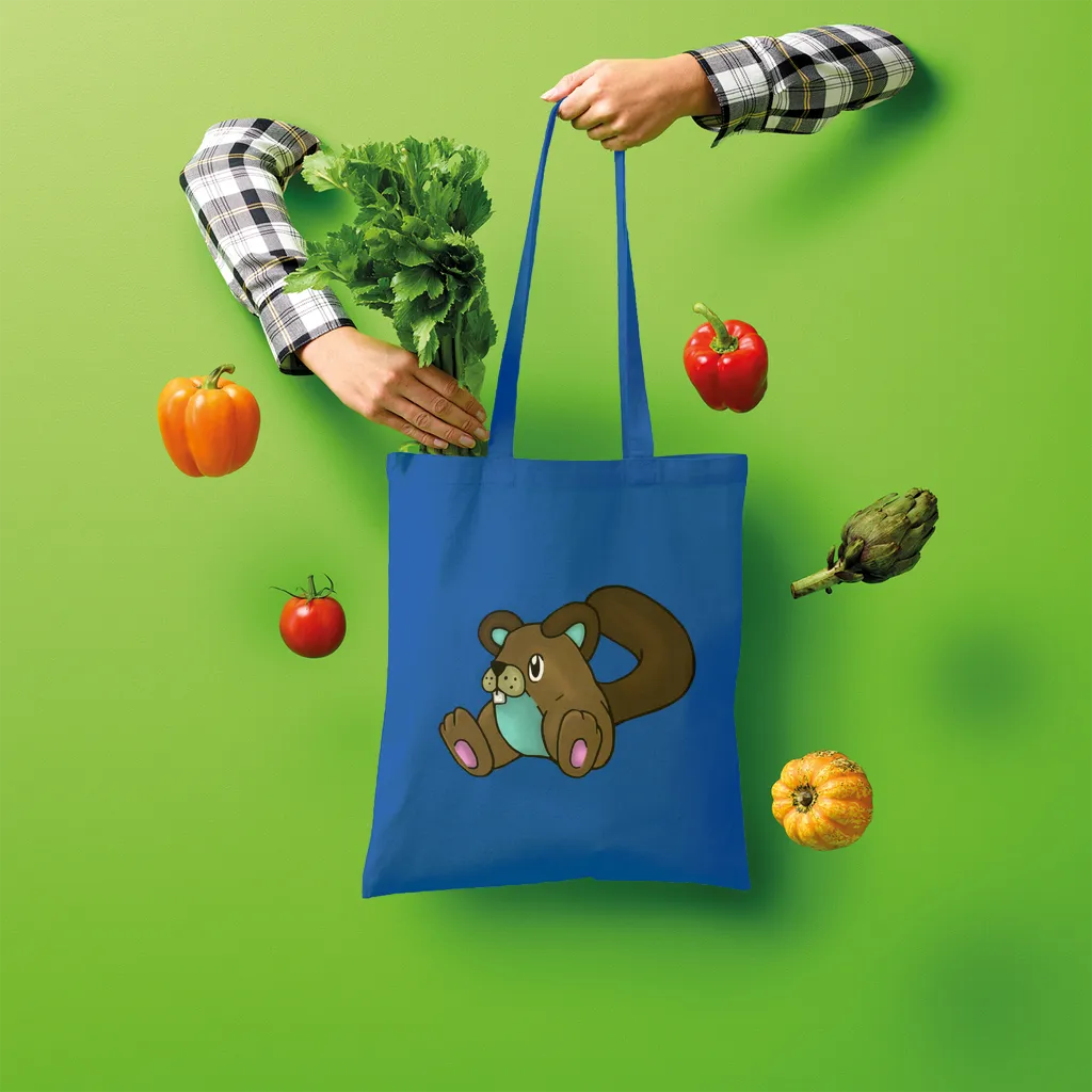 Showchu Shopper Tote Bag