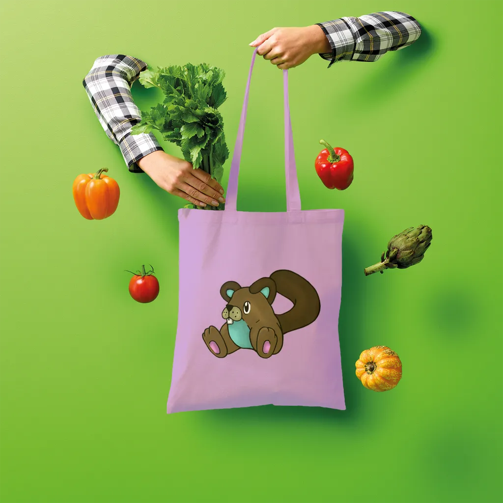 Showchu Shopper Tote Bag