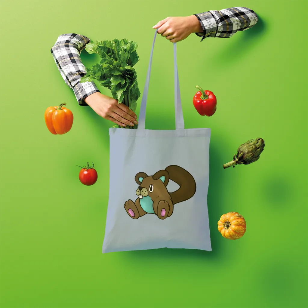 Showchu Shopper Tote Bag