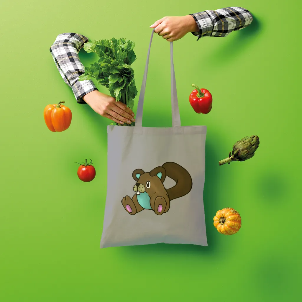 Showchu Shopper Tote Bag