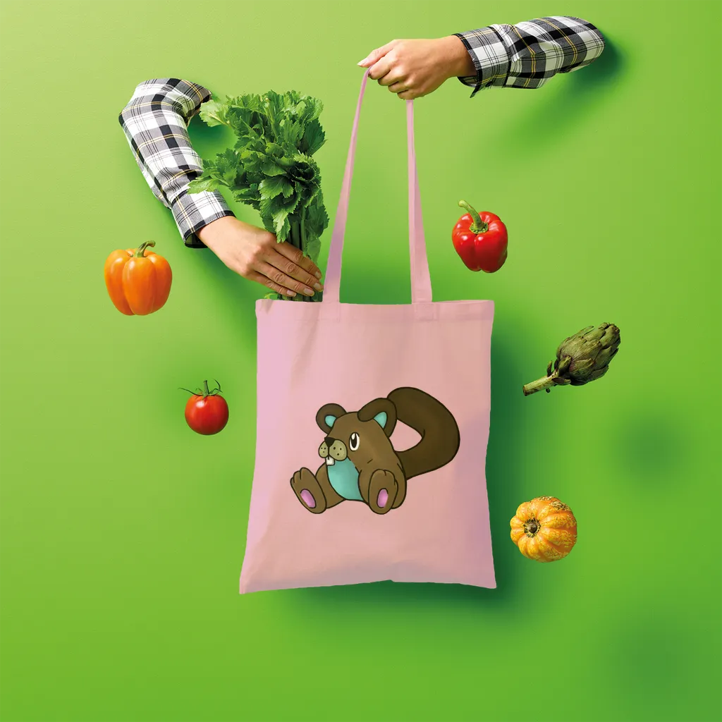 Showchu Shopper Tote Bag