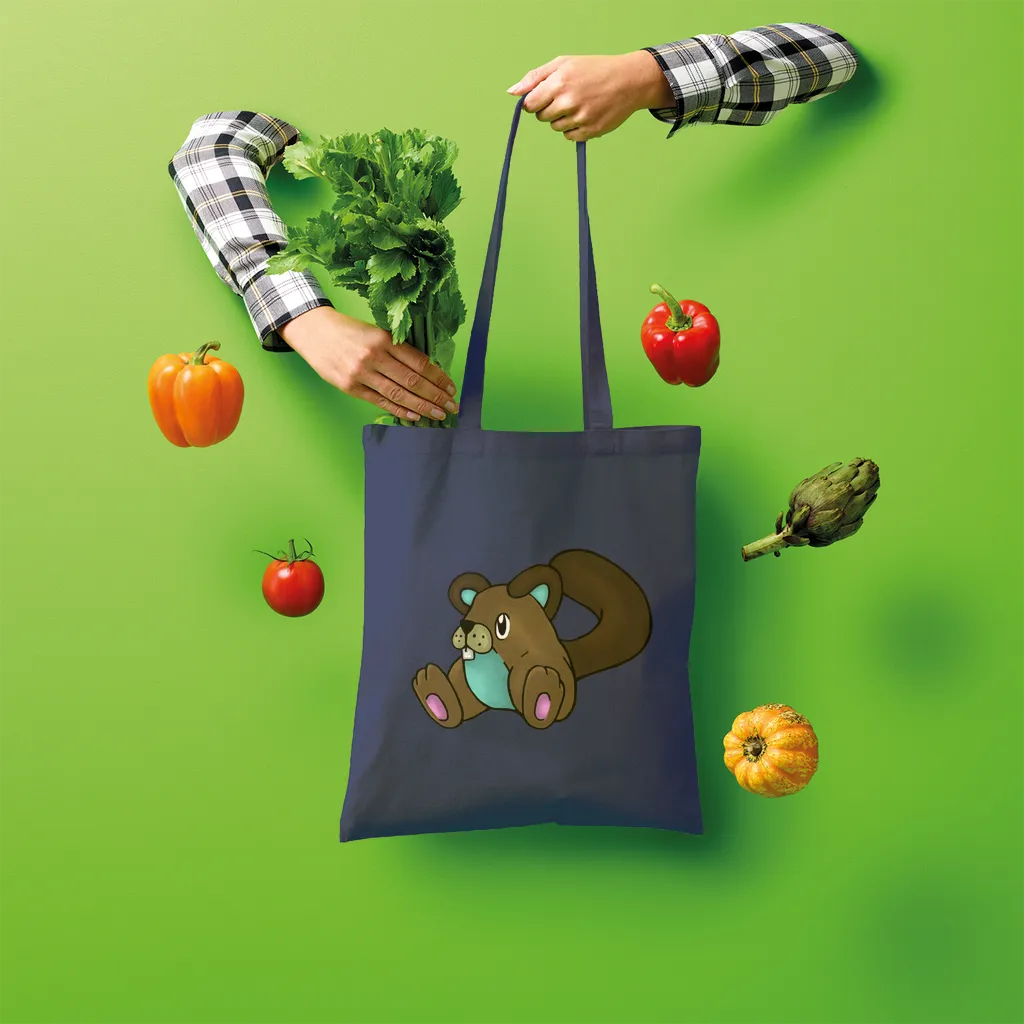 Showchu Shopper Tote Bag