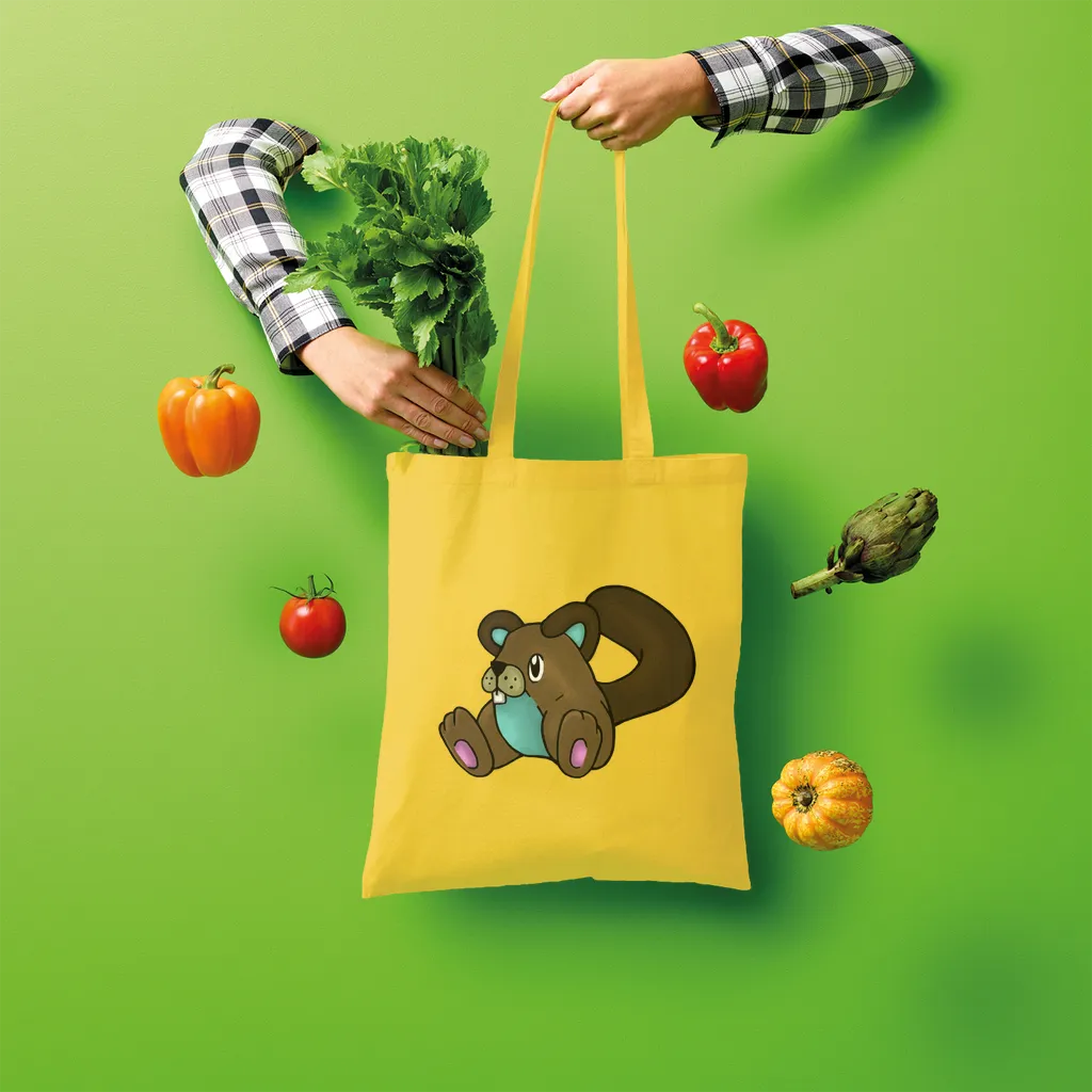 Showchu Shopper Tote Bag