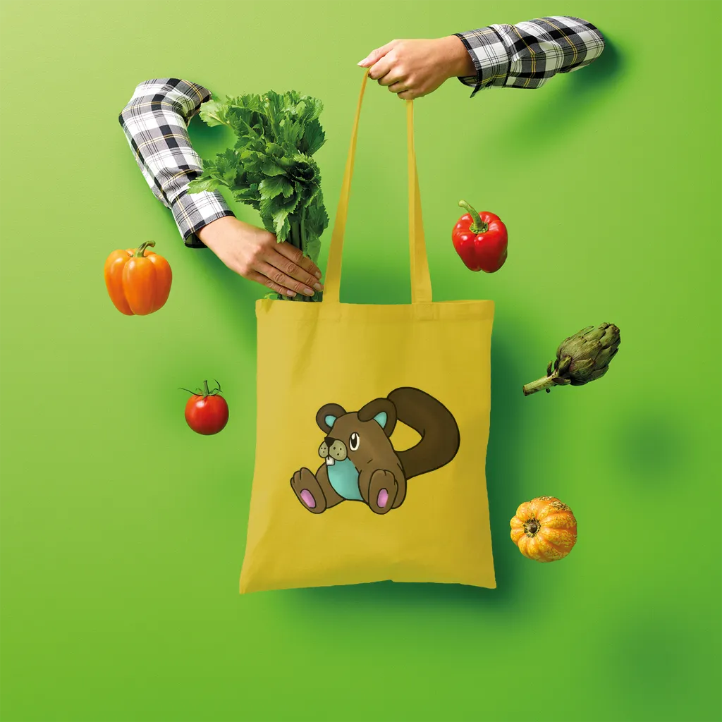 Showchu Shopper Tote Bag