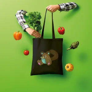 Showchu Shopper Tote Bag