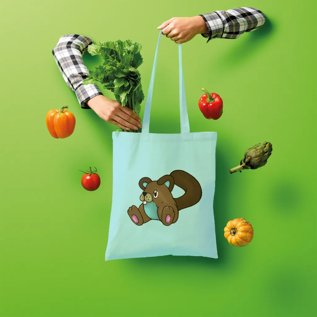 Showchu Shopper Tote Bag
