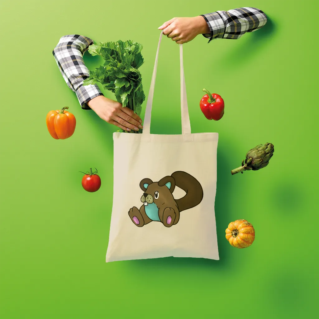 Showchu Shopper Tote Bag