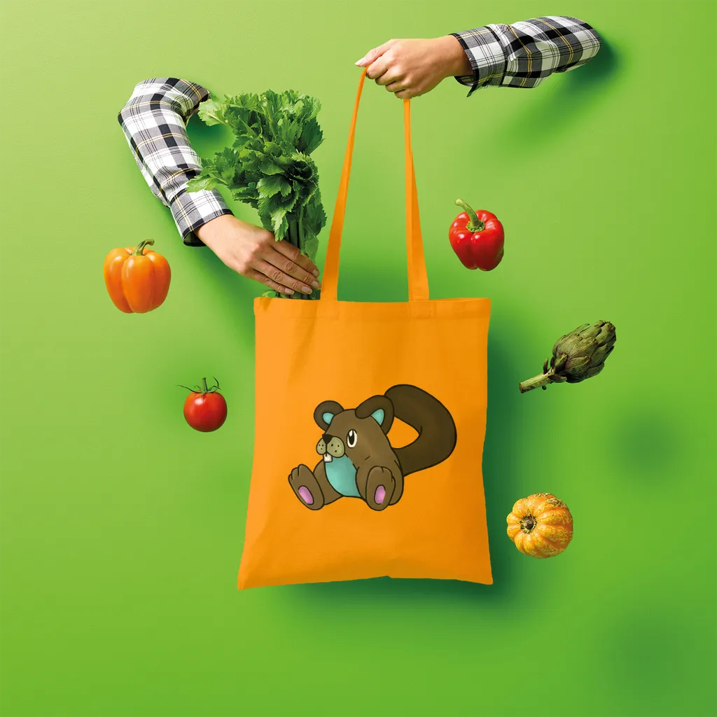 Showchu Shopper Tote Bag