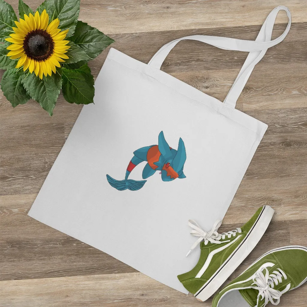 Shrei Tote Bag