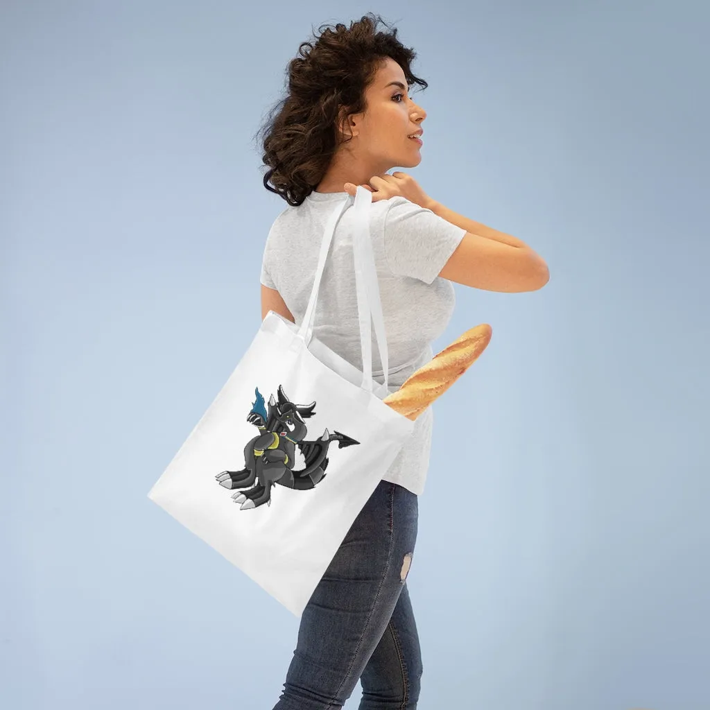 Snafibat Tote Bag