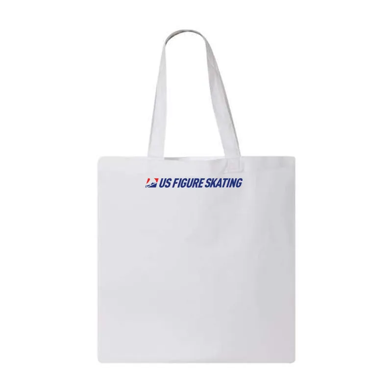 Snowplow Sam, Tote Bag
