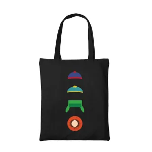 South Park Tote Bag - The Hats
