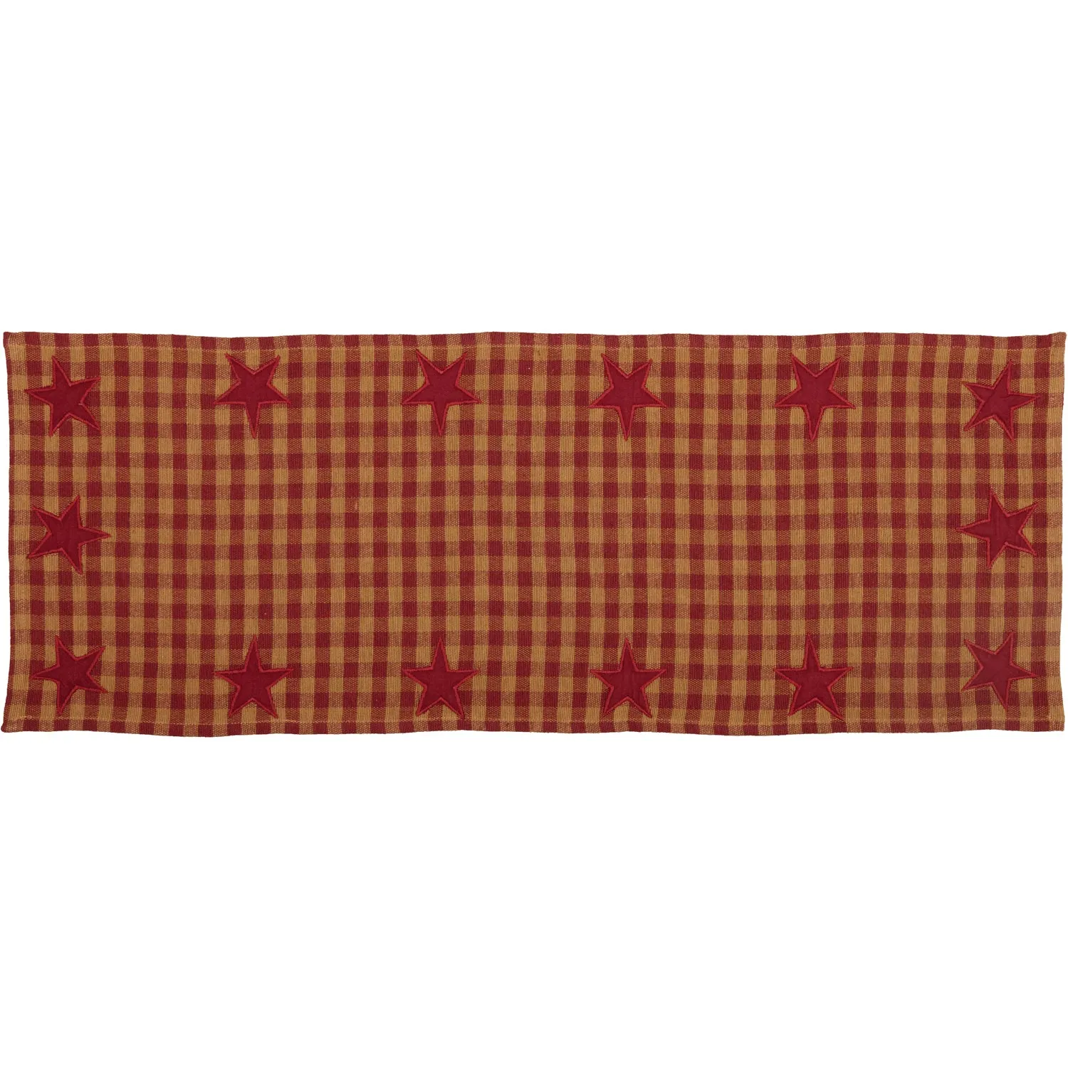 Star Runner Woven