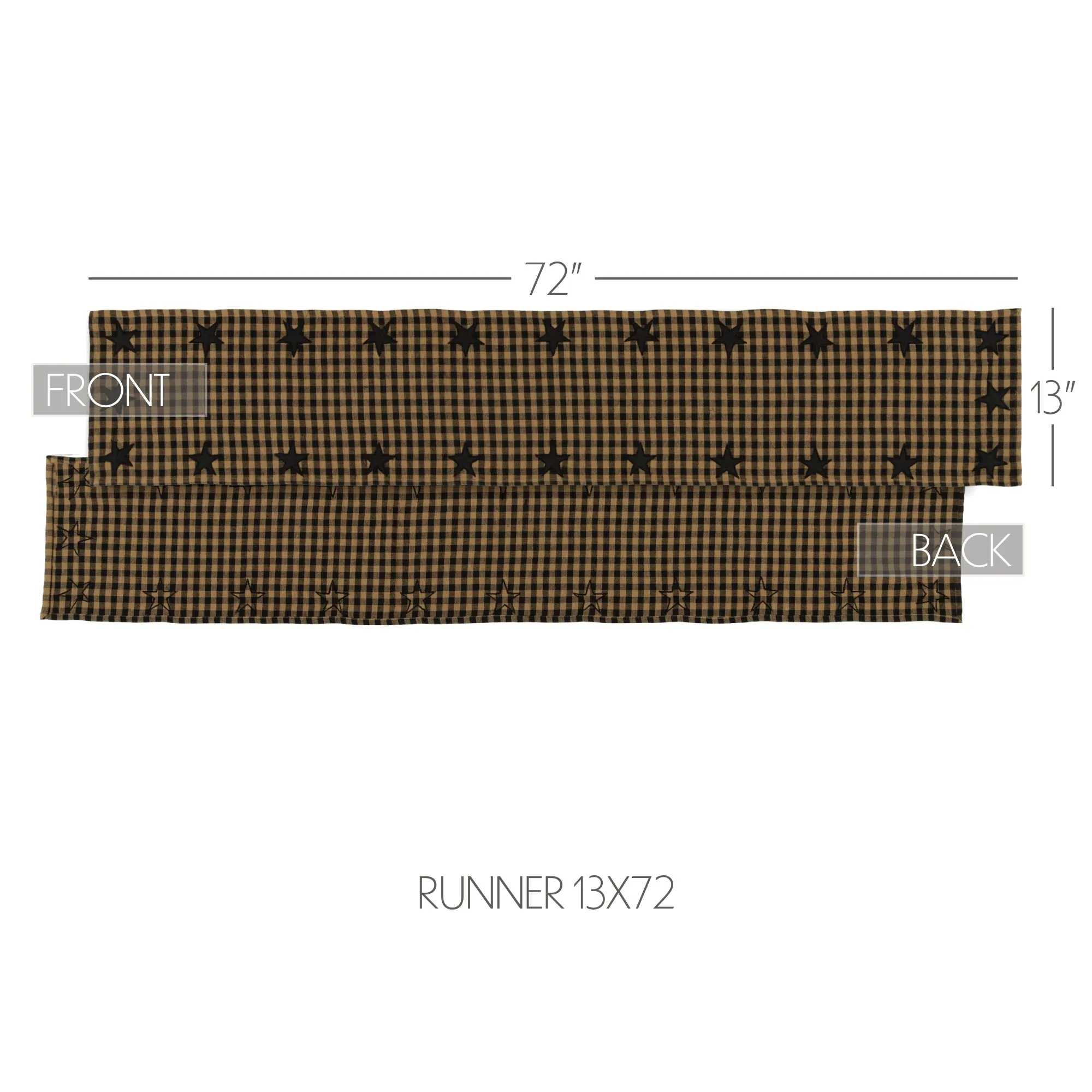 Star Runner Woven