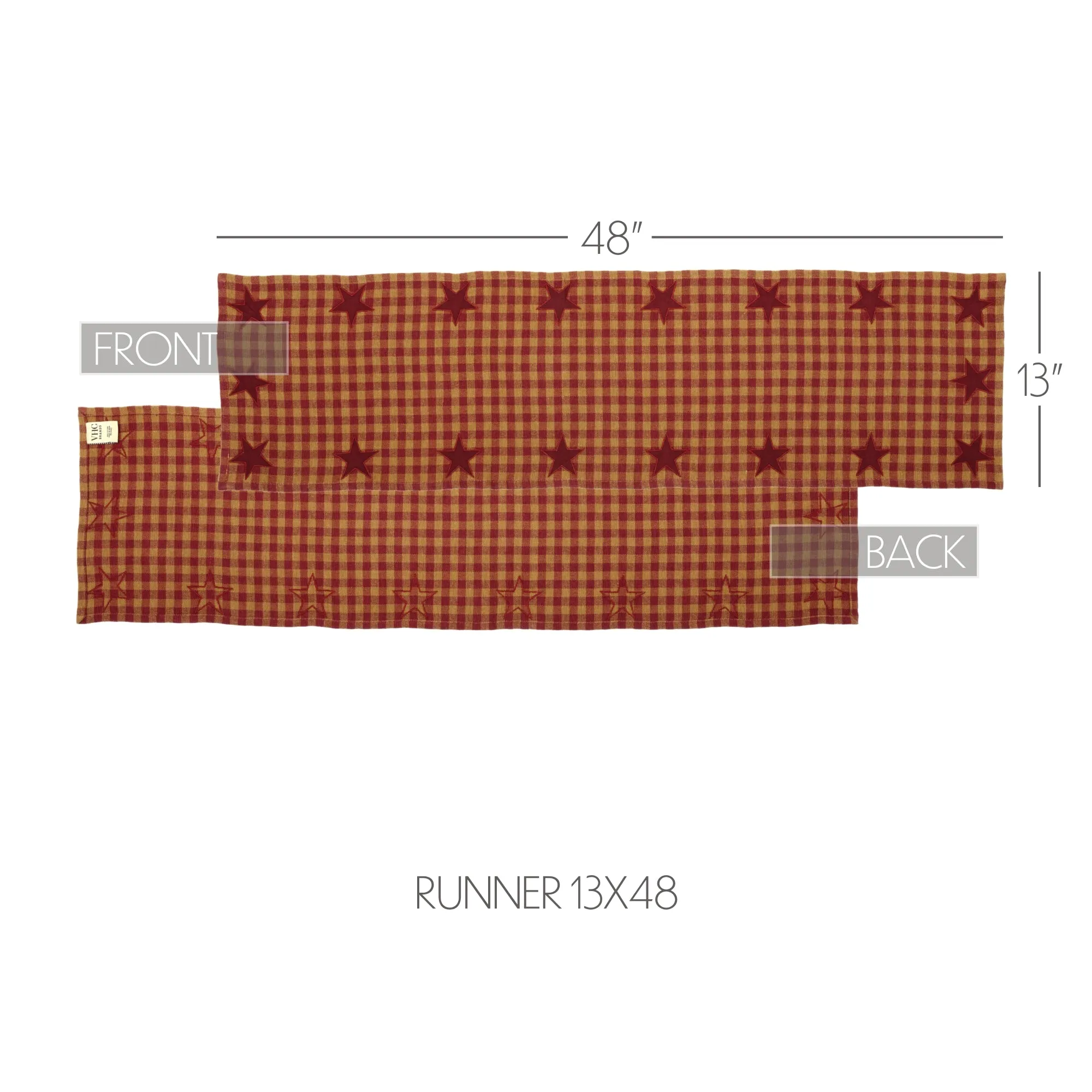 Star Runner Woven