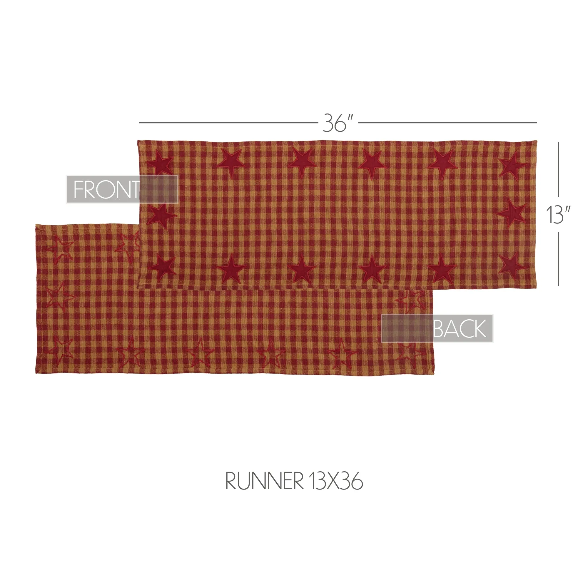 Star Runner Woven