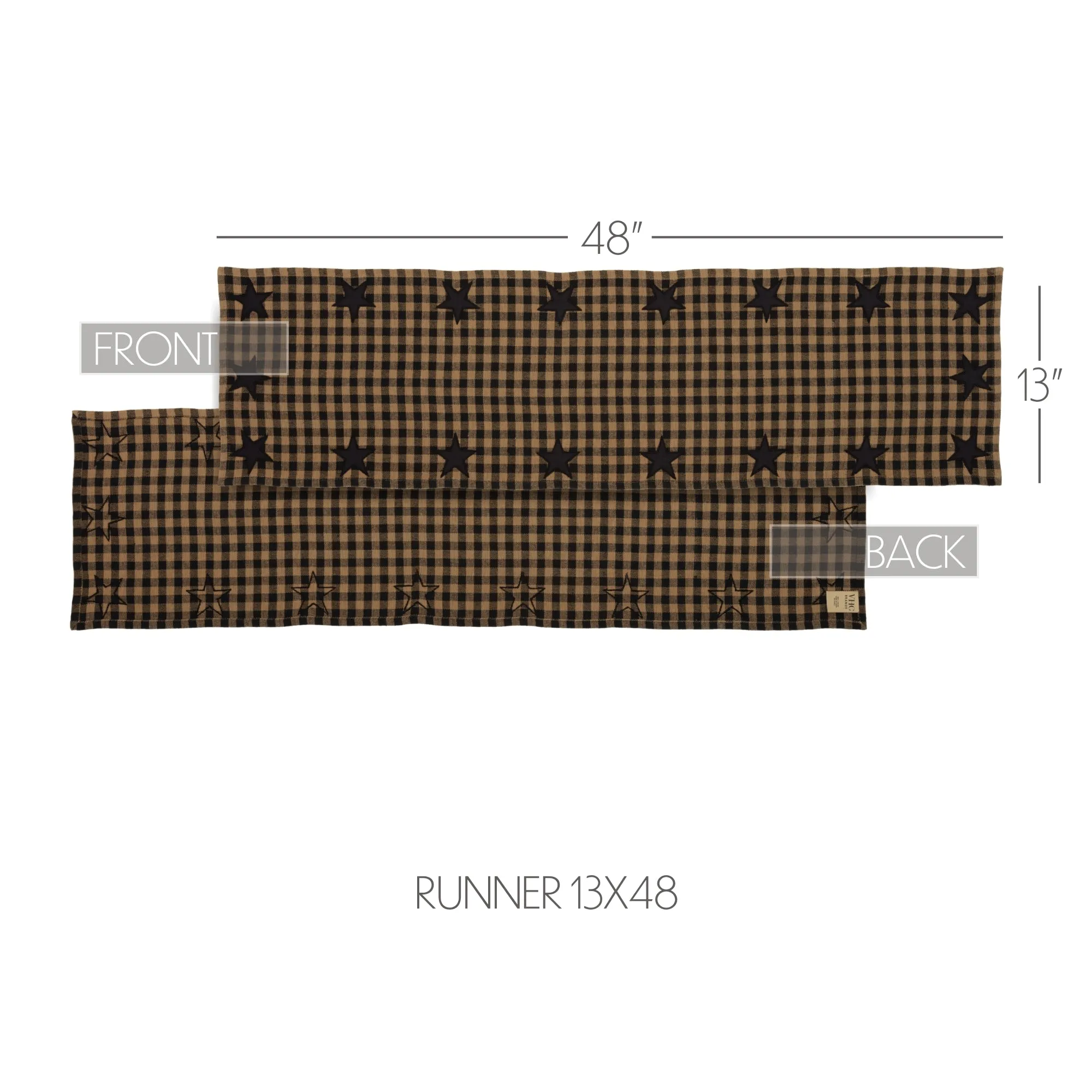 Star Runner Woven