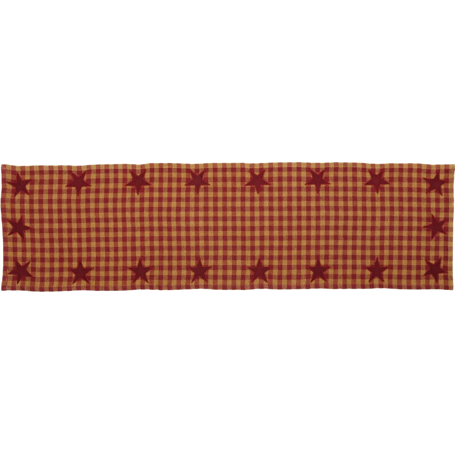 Star Runner Woven